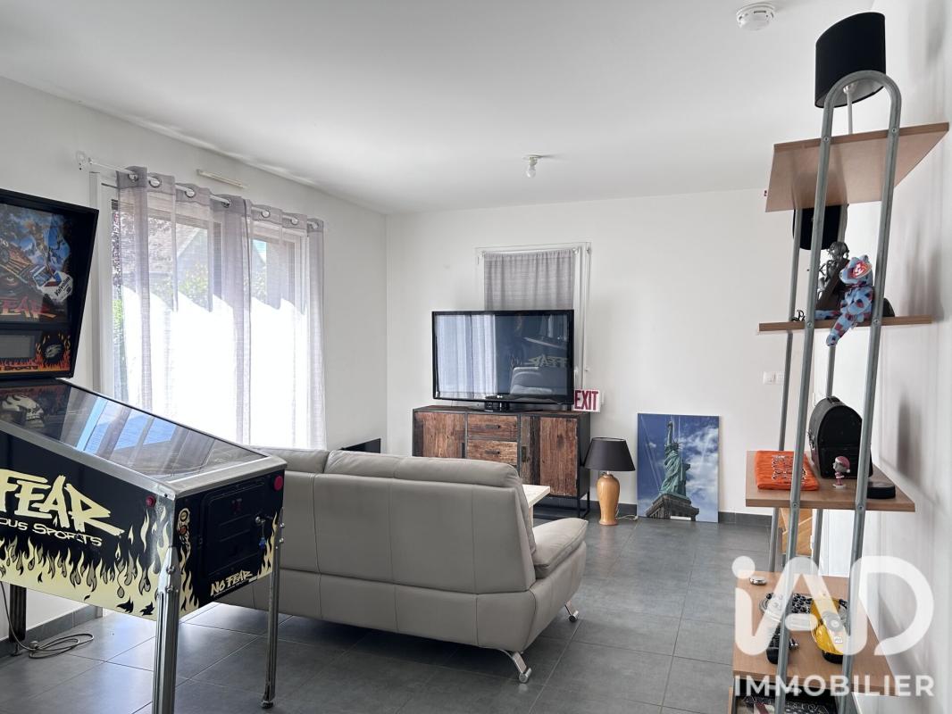 Maison 4 Pièce(s) Bénouville - Photo 6