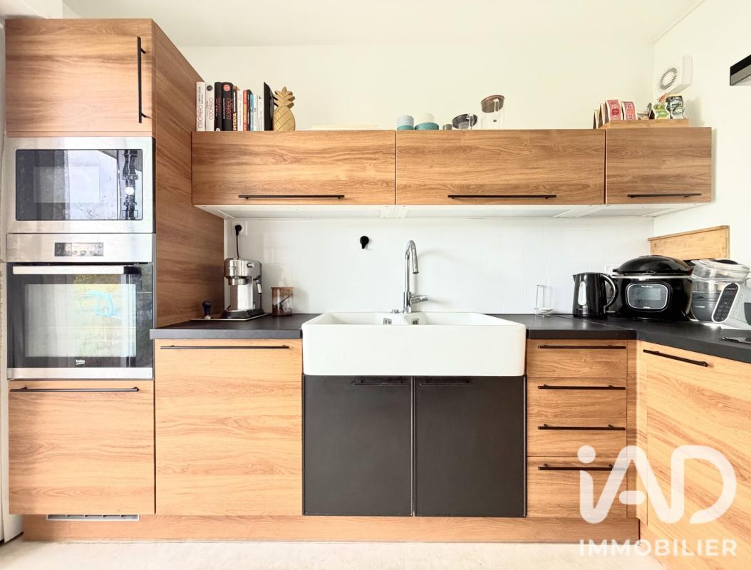 Appartement 4 Pièce(s) Saint-Nazaire - Photo 4