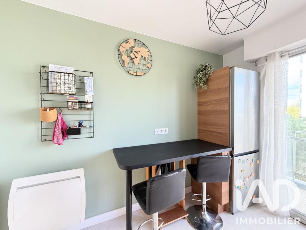 Appartement 4 Pièce(s) Saint-Nazaire - Photo 5