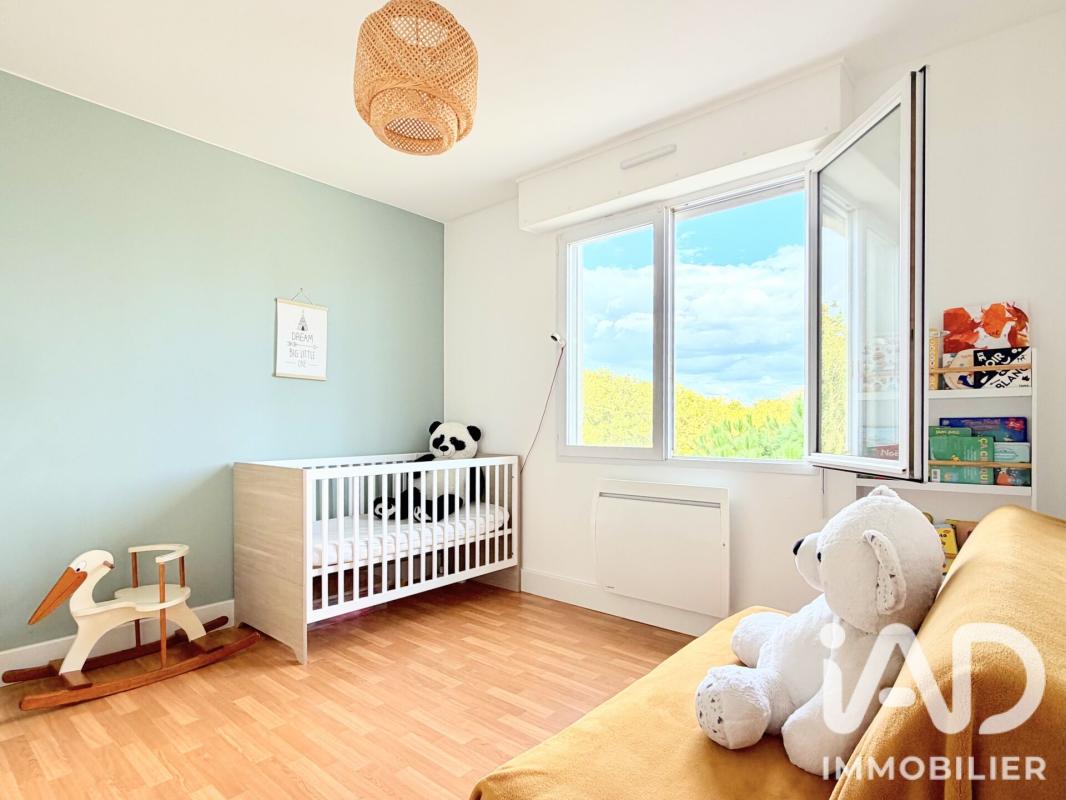 Appartement 4 Pièce(s) Saint-Nazaire - Photo 6