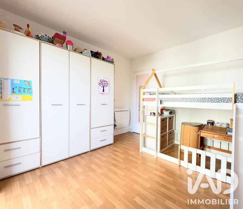 Appartement 4 Pièce(s) Saint-Nazaire - Photo 7
