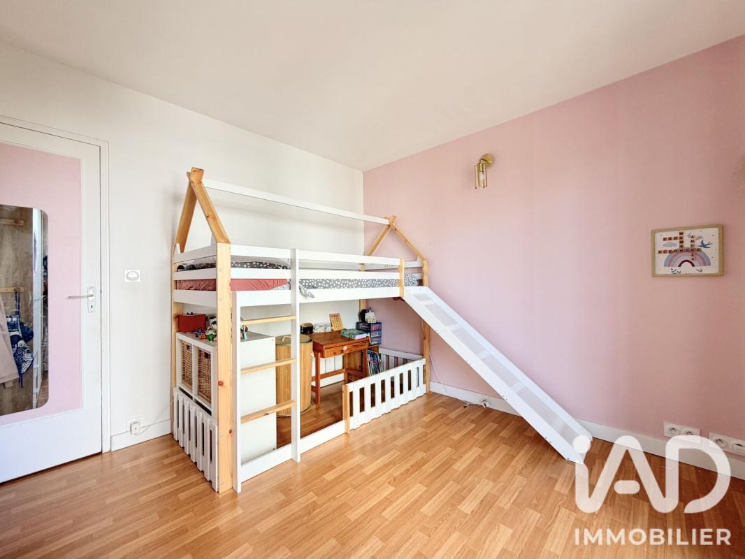 Appartement 4 Pièce(s) Saint-Nazaire - Photo 8