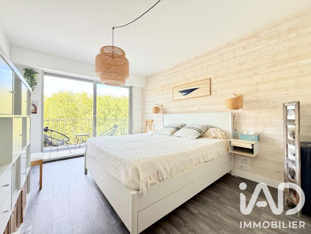 Appartement 4 Pièce(s) Saint-Nazaire - Photo 11