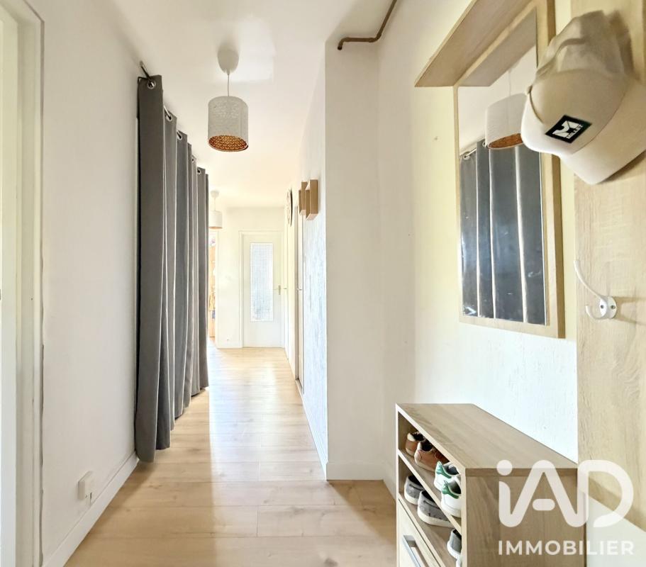Appartement 4 Pièce(s) Saint-Nazaire - Photo 14