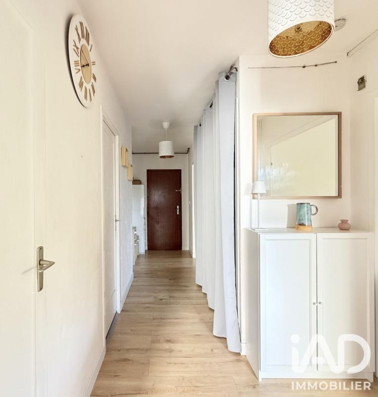 Appartement 4 Pièce(s) Saint-Nazaire - Photo 15