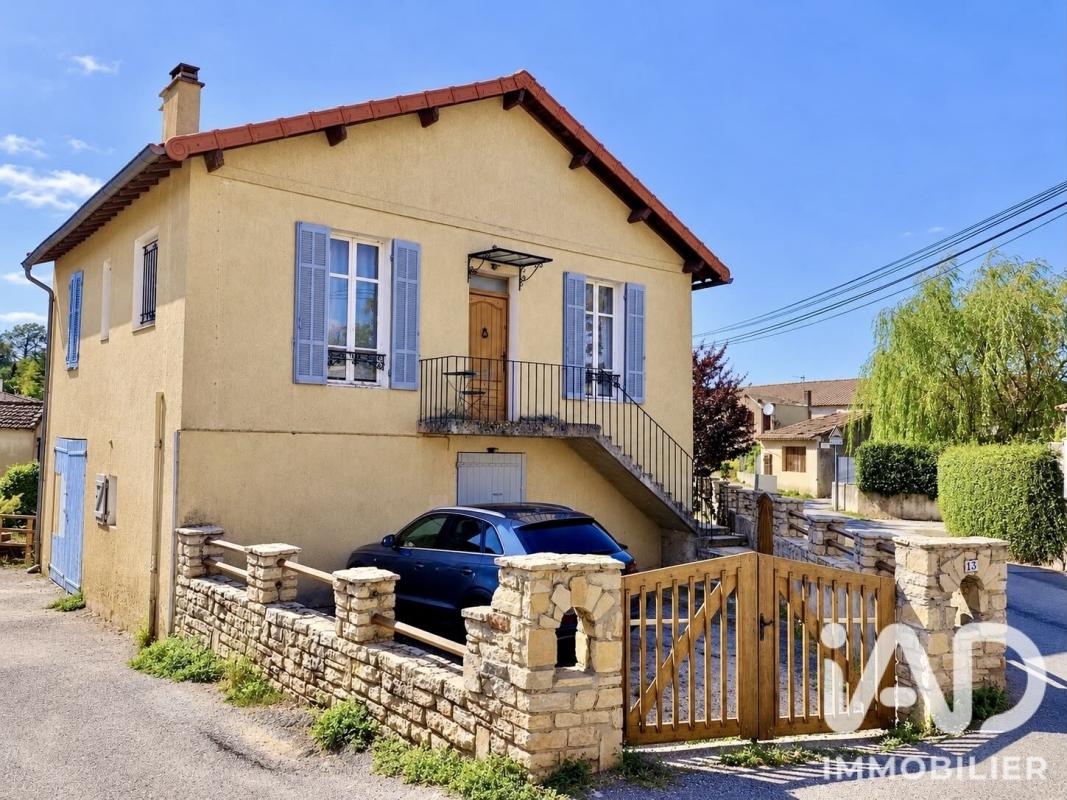 Maison 3 Pièce(s) Brue-Auriac - Photo 2
