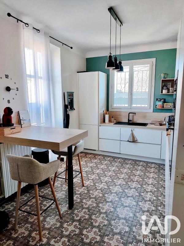 Maison 3 Pièce(s) Brue-Auriac - Photo 6