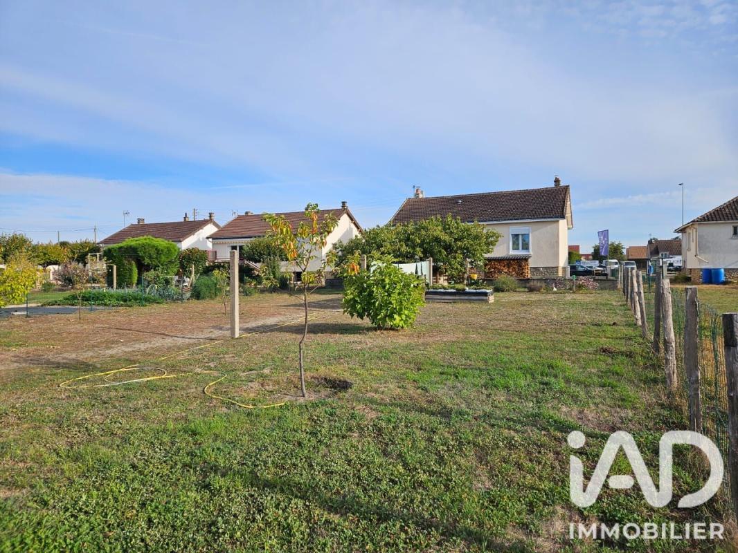 Maison 4 Pièce(s) Vaas