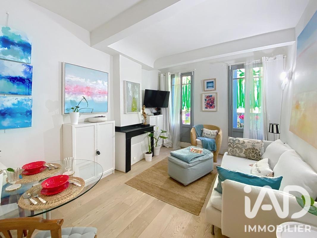 Immeuble  Narbonne