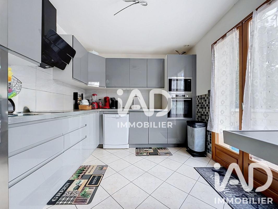 Maison 5 Pièce(s) Michery - Photo 5