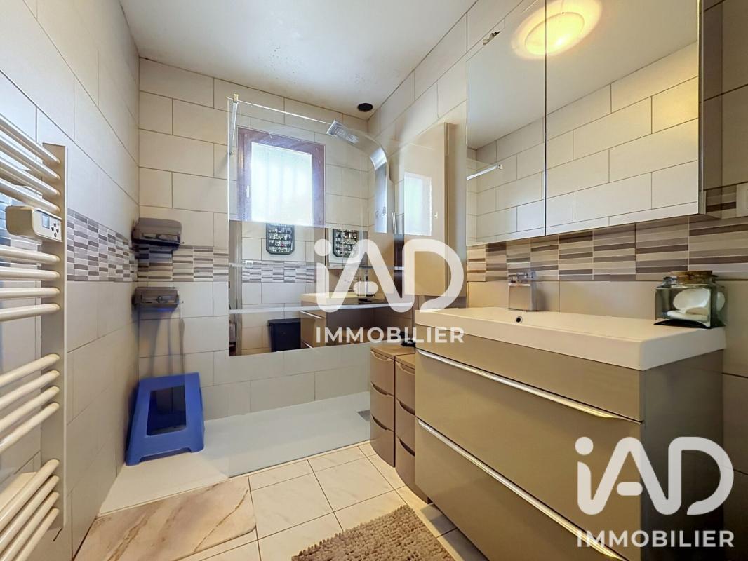 Maison 5 Pièce(s) Michery - Photo 7