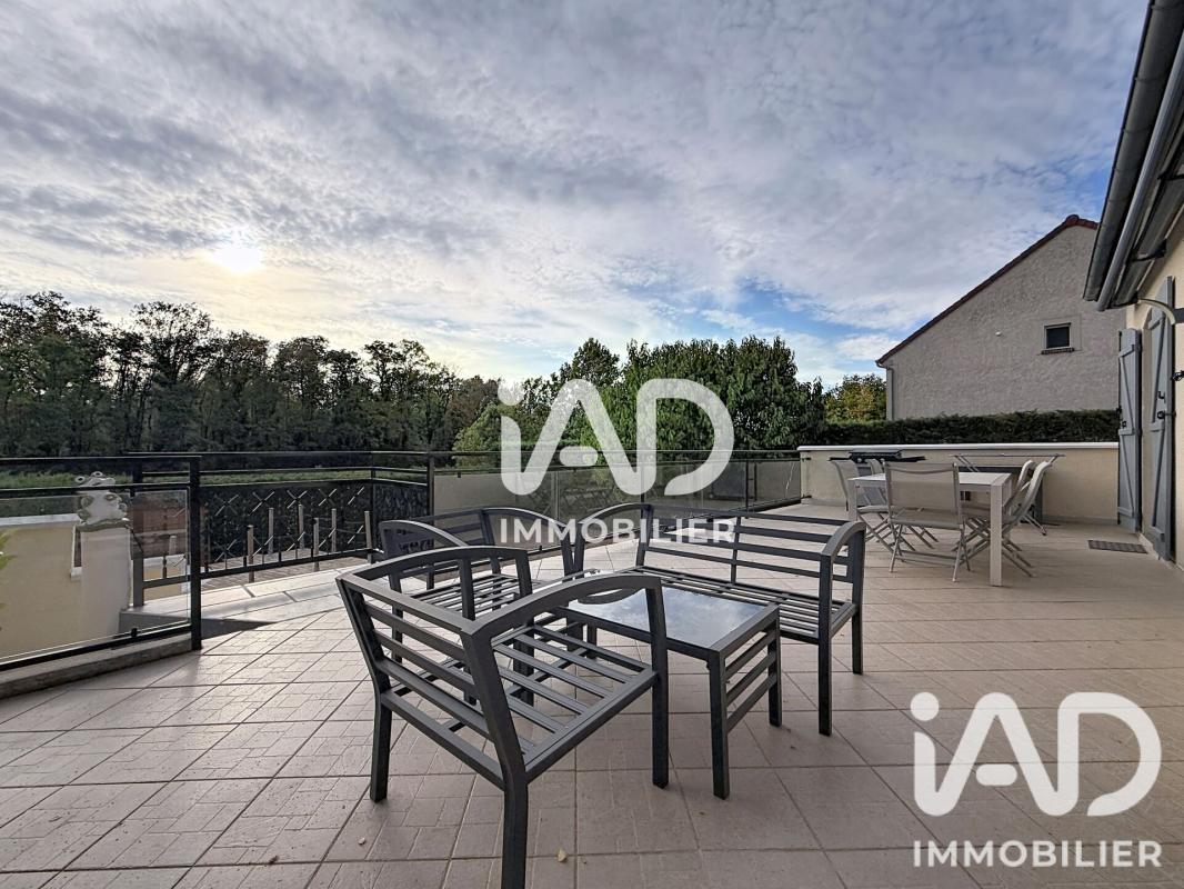 Maison 5 Pièce(s) Michery - Photo 9