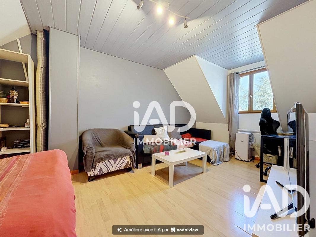 Maison 5 Pièce(s) Michery - Photo 10