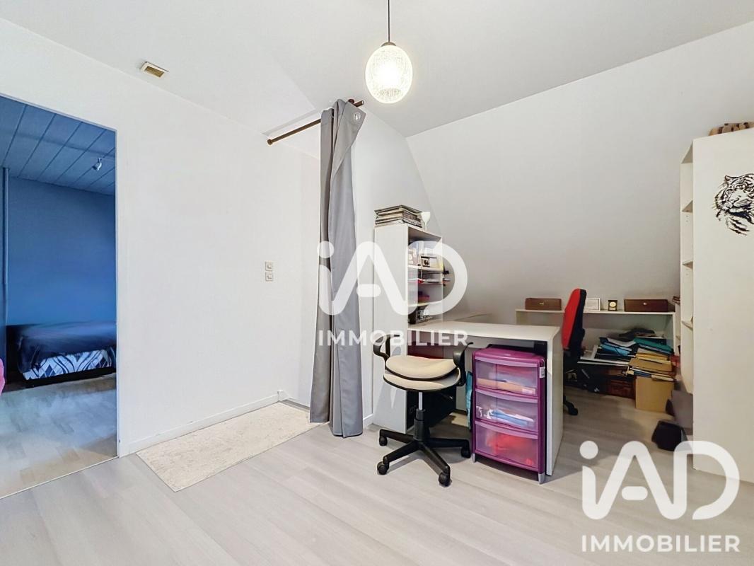 Maison 5 Pièce(s) Michery - Photo 12