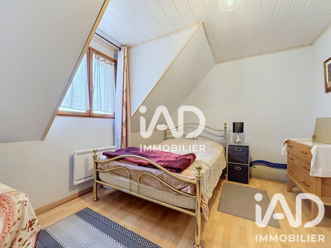 Maison 5 Pièce(s) Michery - Photo 14