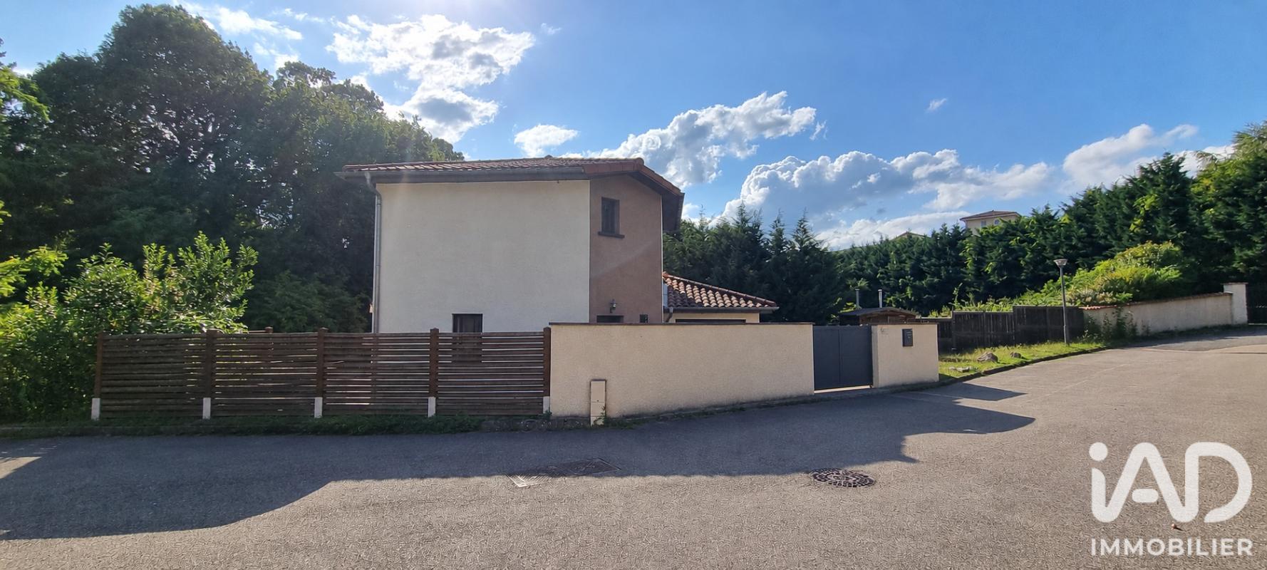 Maison 4 Pièce(s) Frans