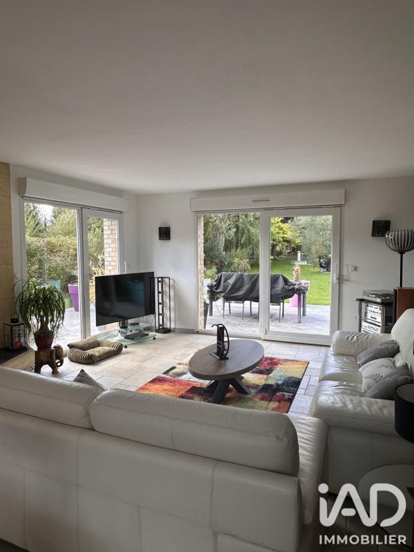 Maison 5 Pièce(s) Caucourt - Photo 2