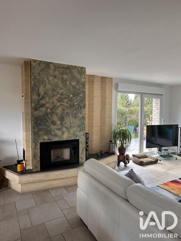 Maison 5 Pièce(s) Caucourt - Photo 3
