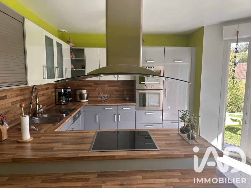 Maison 5 Pièce(s) Caucourt - Photo 4