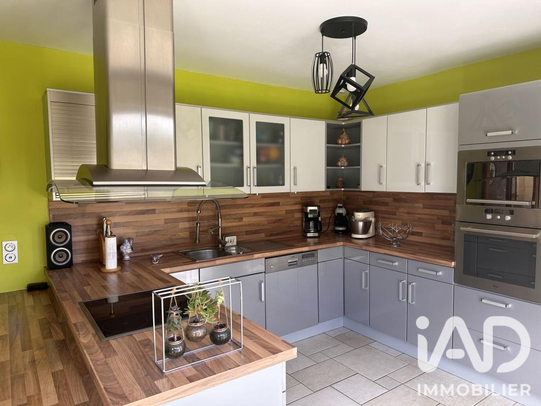 Maison 5 Pièce(s) Caucourt - Photo 5