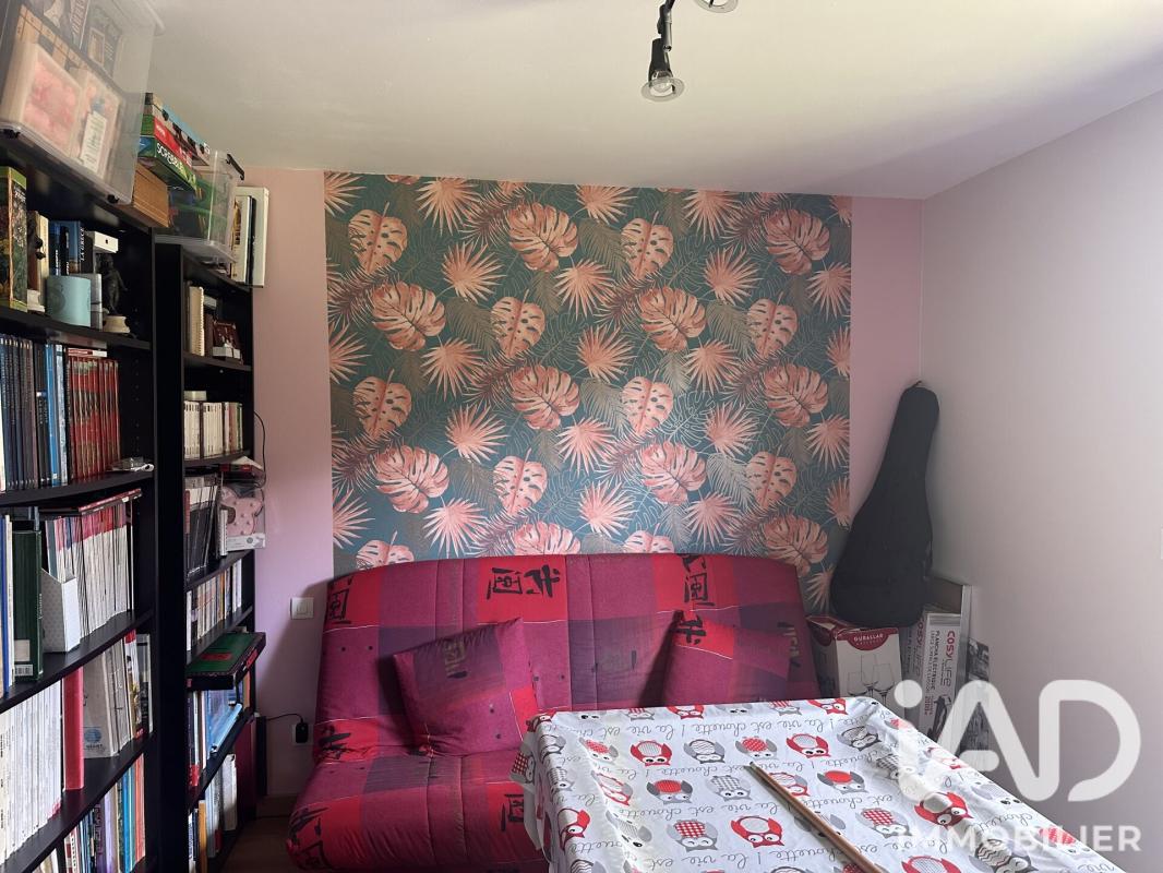 Maison 5 Pièce(s) Caucourt - Photo 9