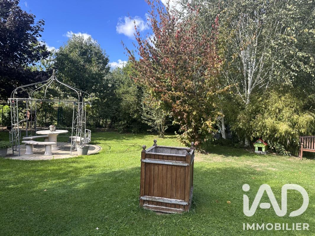 Maison 5 Pièce(s) Caucourt - Photo 11