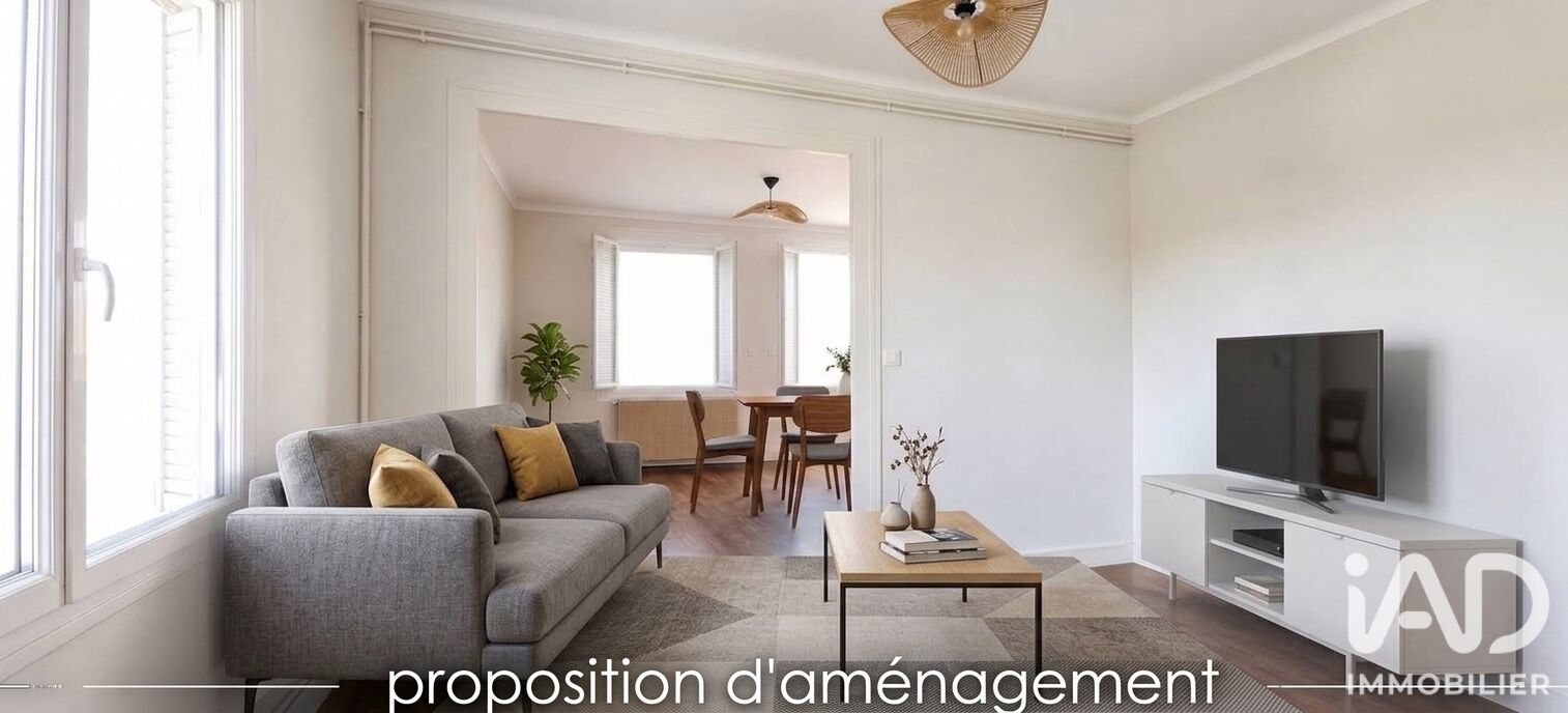 Appartement 3 Pièce(s) Rezé - Photo 5