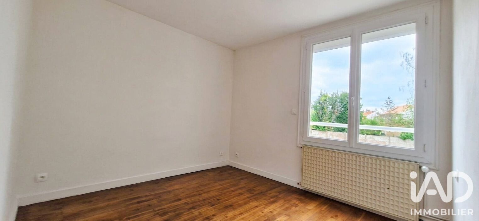 Appartement 3 Pièce(s) Rezé - Photo 8