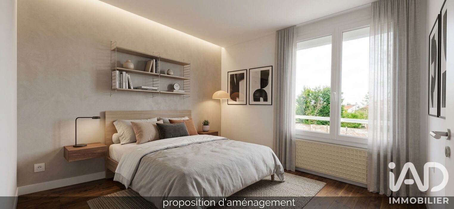 Appartement 3 Pièce(s) Rezé - Photo 9
