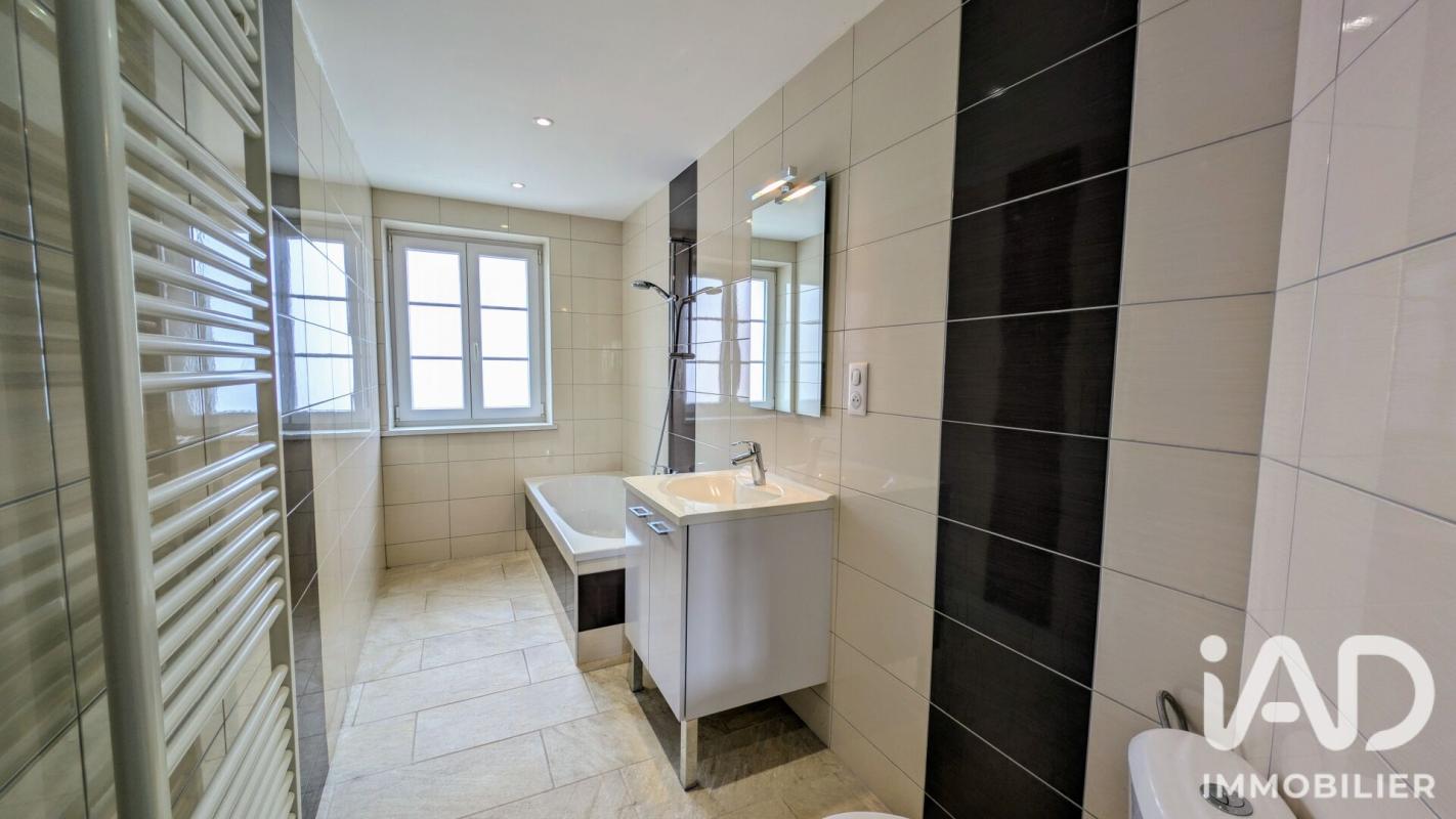 Maison 4 Pièce(s) Oermingen