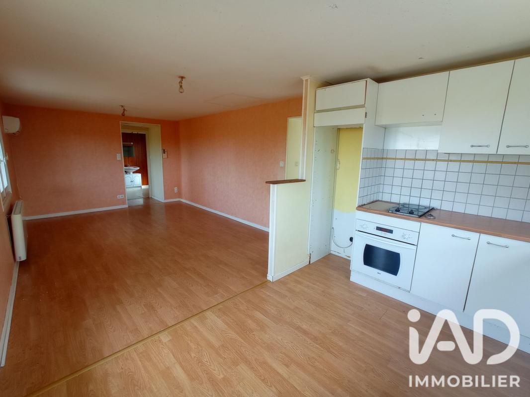 Maison 3 Pièce(s) Maligny - Photo 4