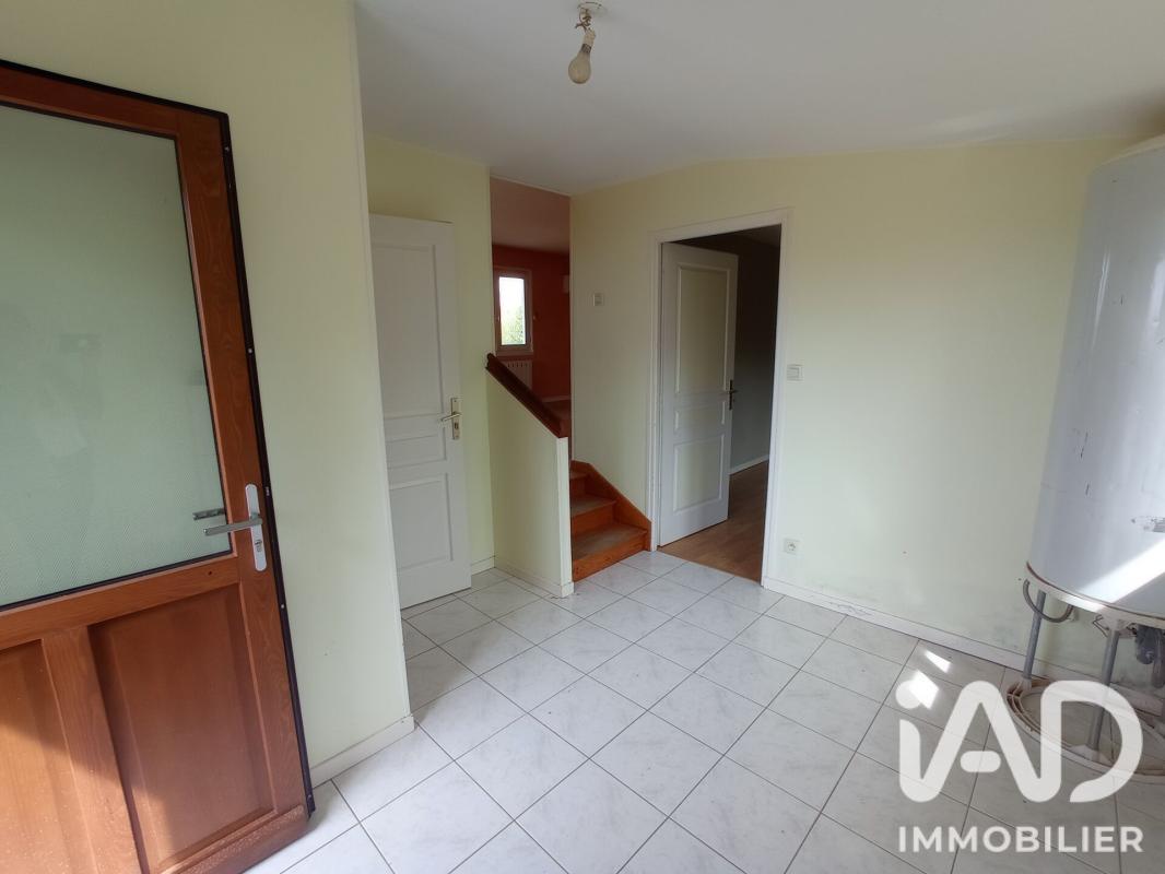 Maison 3 Pièce(s) Maligny - Photo 8