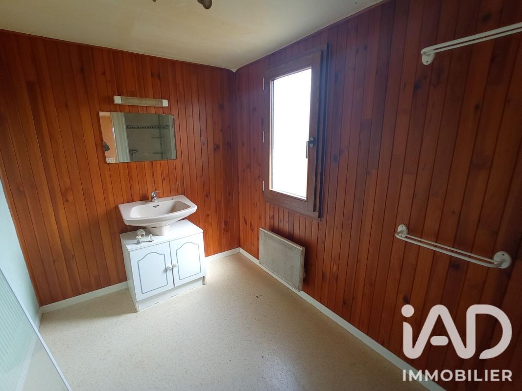Maison 3 Pièce(s) Maligny - Photo 9
