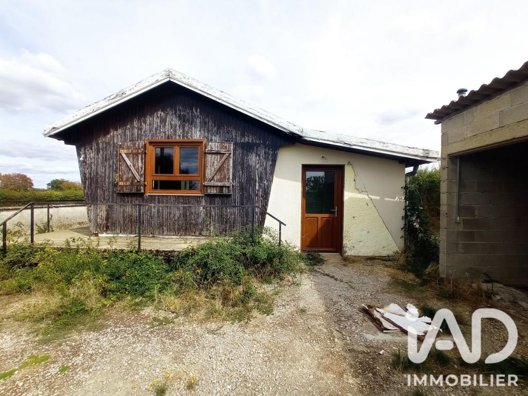 Maison 3 Pièce(s) Maligny - Photo 10