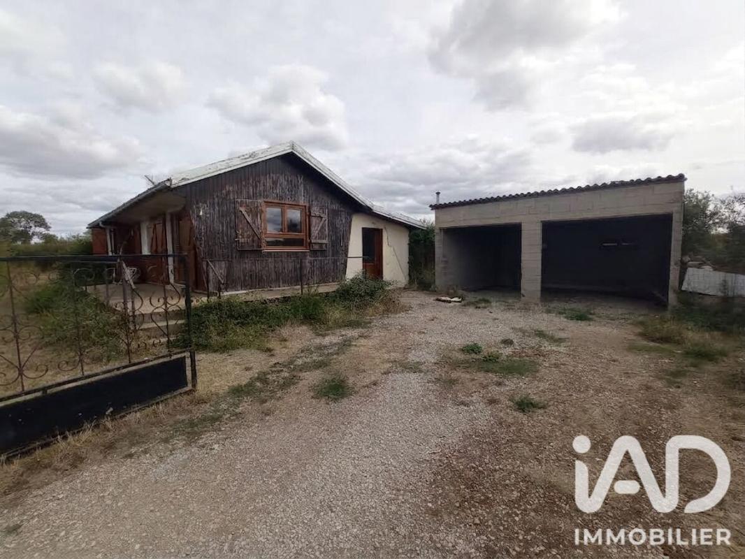 Maison 3 Pièce(s) Maligny - Photo 12