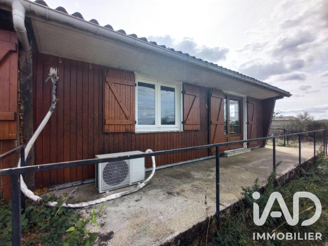 Maison 3 Pièce(s) Maligny - Photo 13