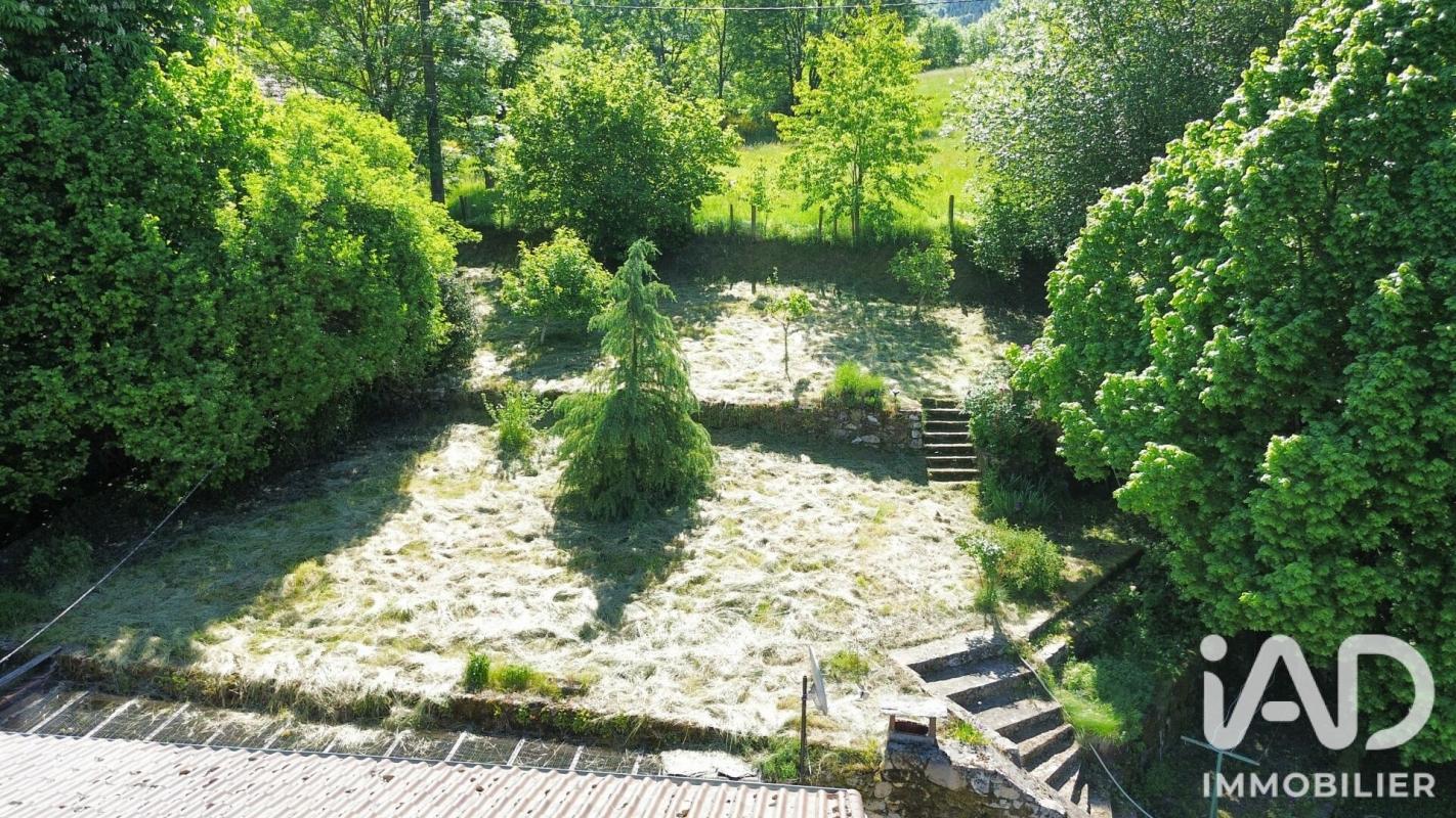 Maison 5 Pièce(s) Saint-Andéol-de-Fourchades - Photo 5
