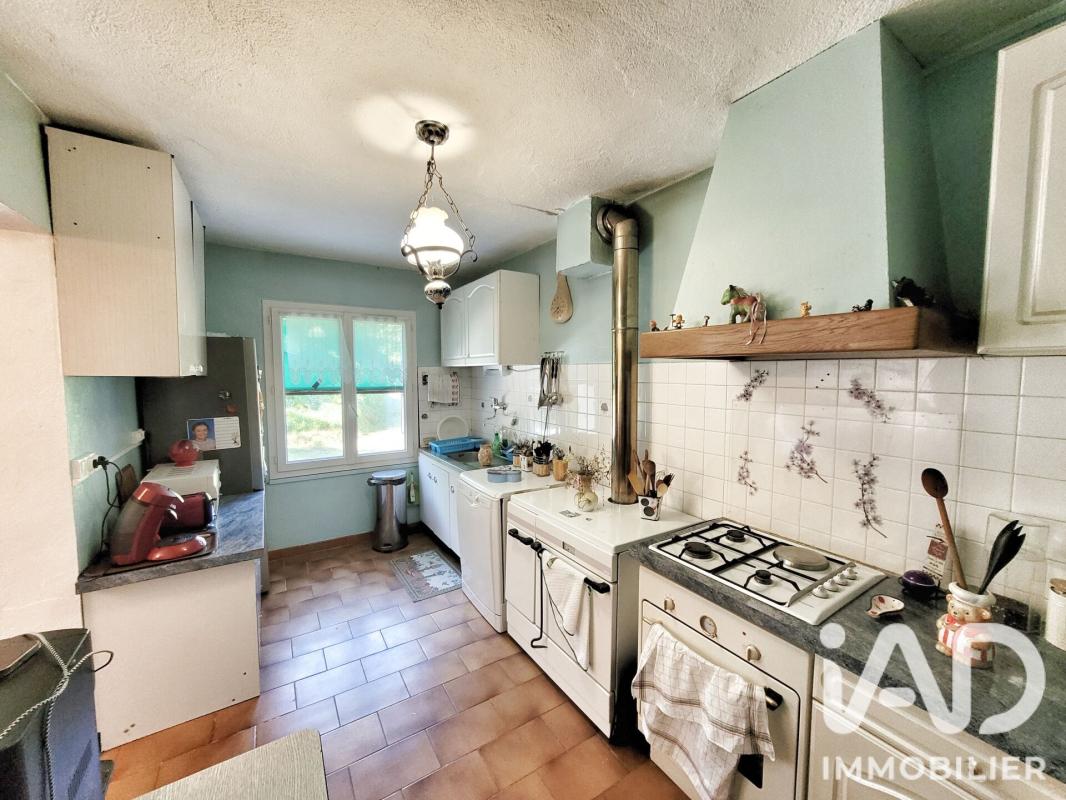 Maison 5 Pièce(s) Saint-Andéol-de-Fourchades - Photo 12
