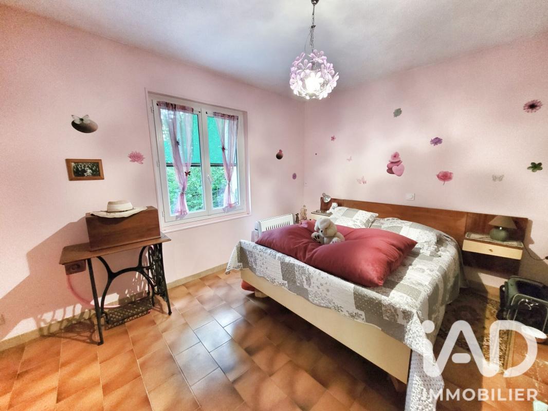 Maison 5 Pièce(s) Saint-Andéol-de-Fourchades - Photo 13