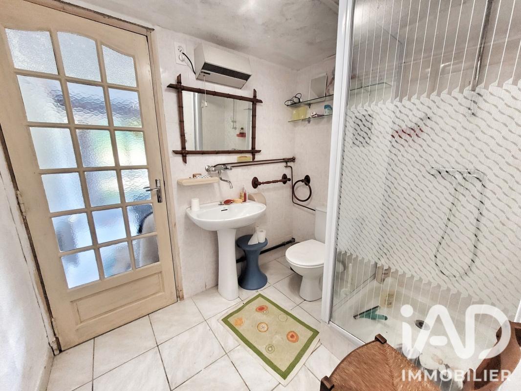 Maison 5 Pièce(s) Saint-Andéol-de-Fourchades - Photo 17