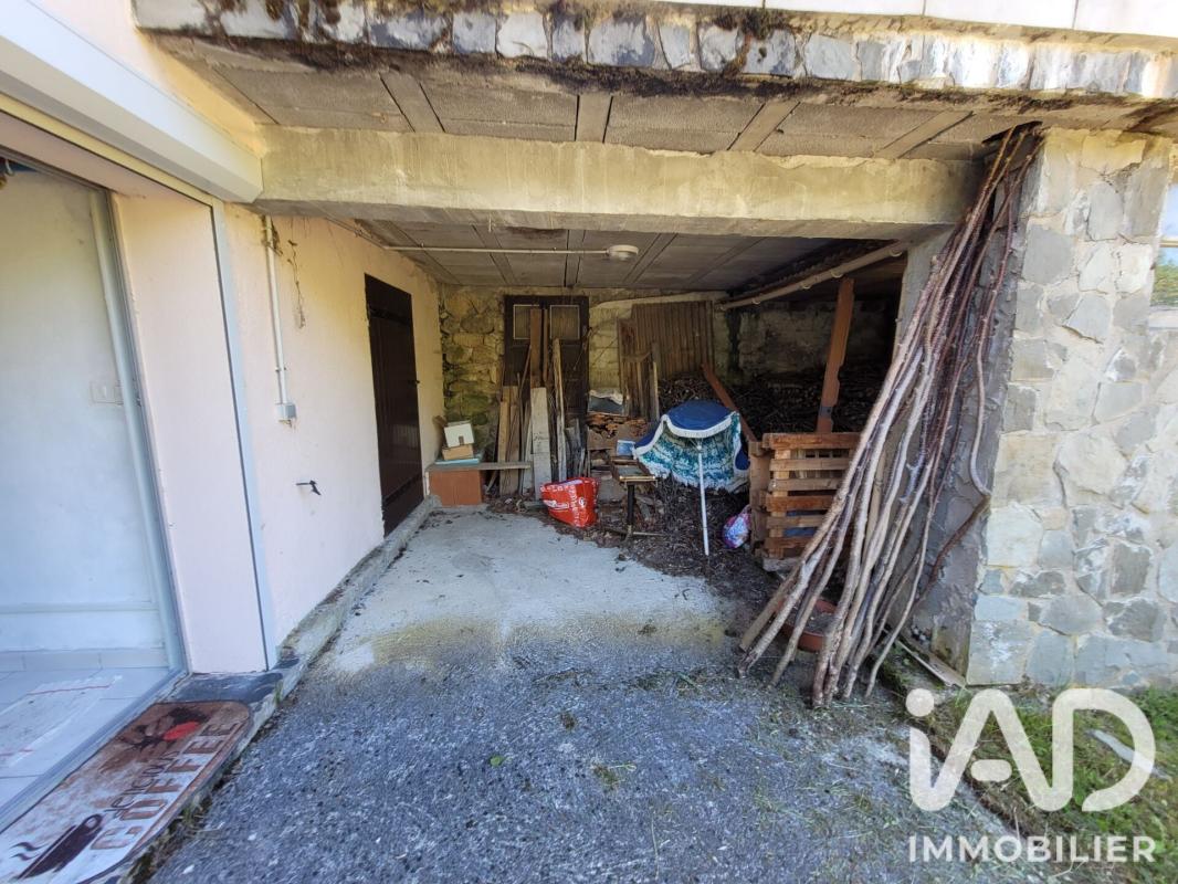 Maison 5 Pièce(s) Saint-Andéol-de-Fourchades - Photo 18