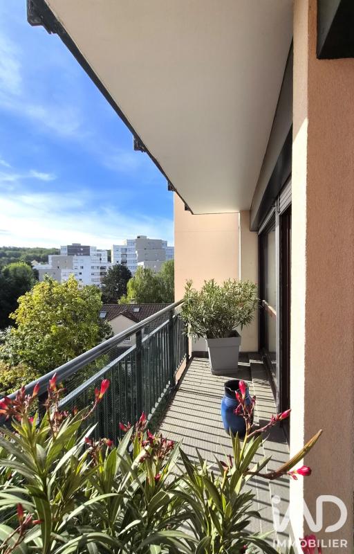 Appartement 4 Pièce(s) Les Clayes-sous-Bois