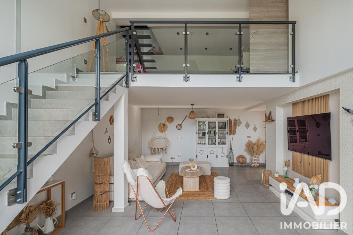 Maison 5 Pièce(s) La Buisse - Photo 5