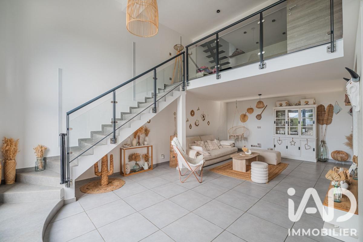 Maison 5 Pièce(s) La Buisse - Photo 7