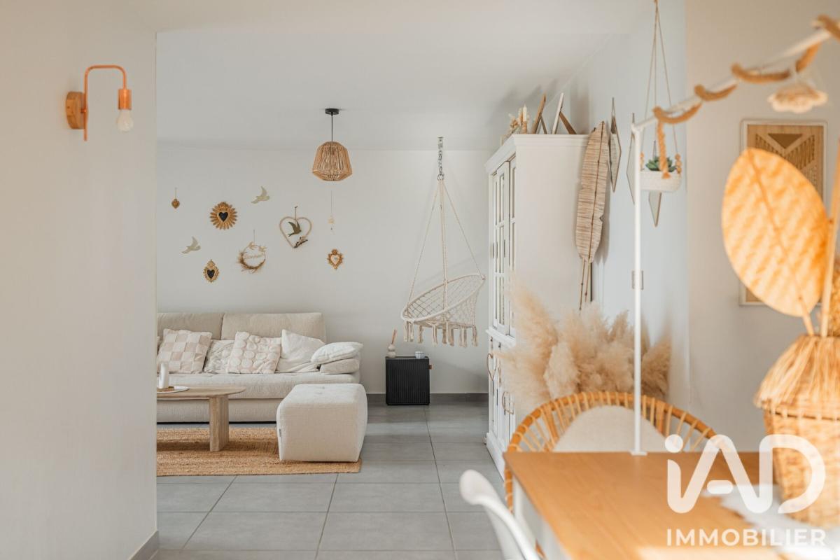 Maison 5 Pièce(s) La Buisse - Photo 11