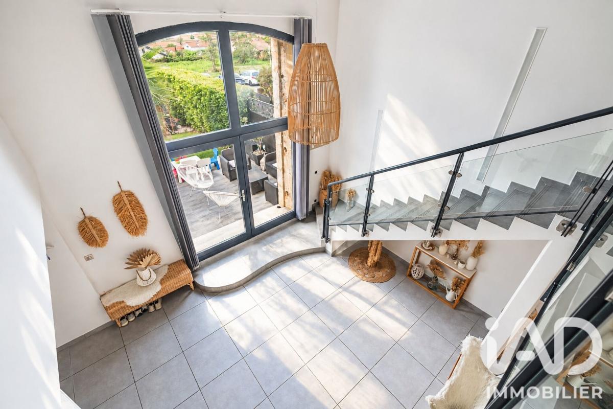 Maison 5 Pièce(s) La Buisse - Photo 12