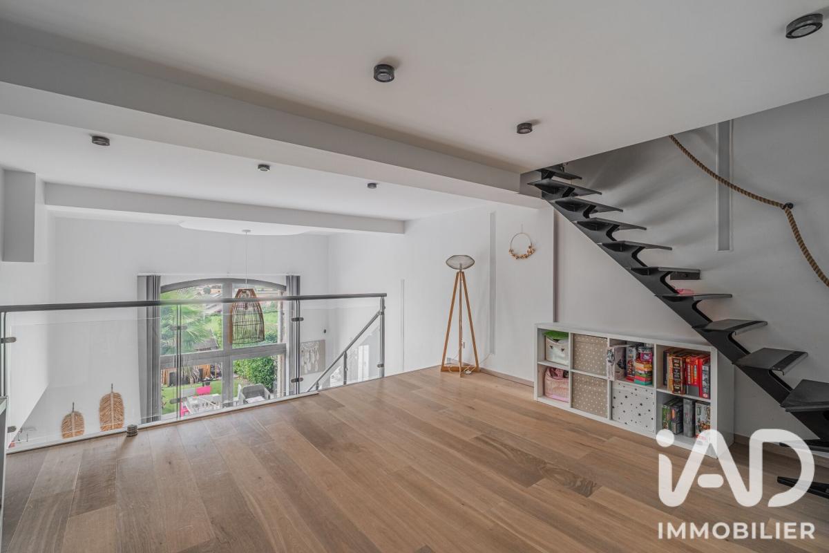 Maison 5 Pièce(s) La Buisse - Photo 17