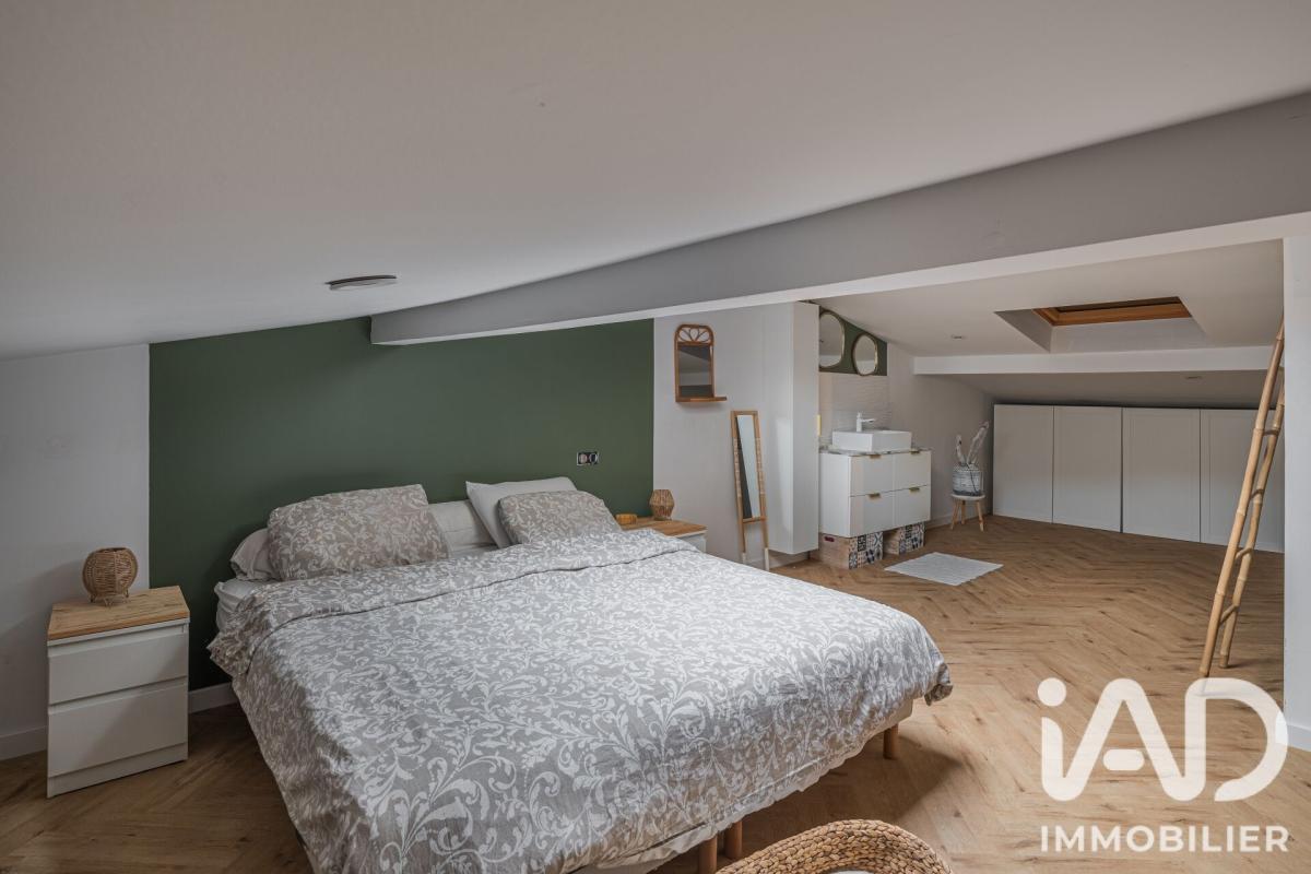 Maison 5 Pièce(s) La Buisse - Photo 20