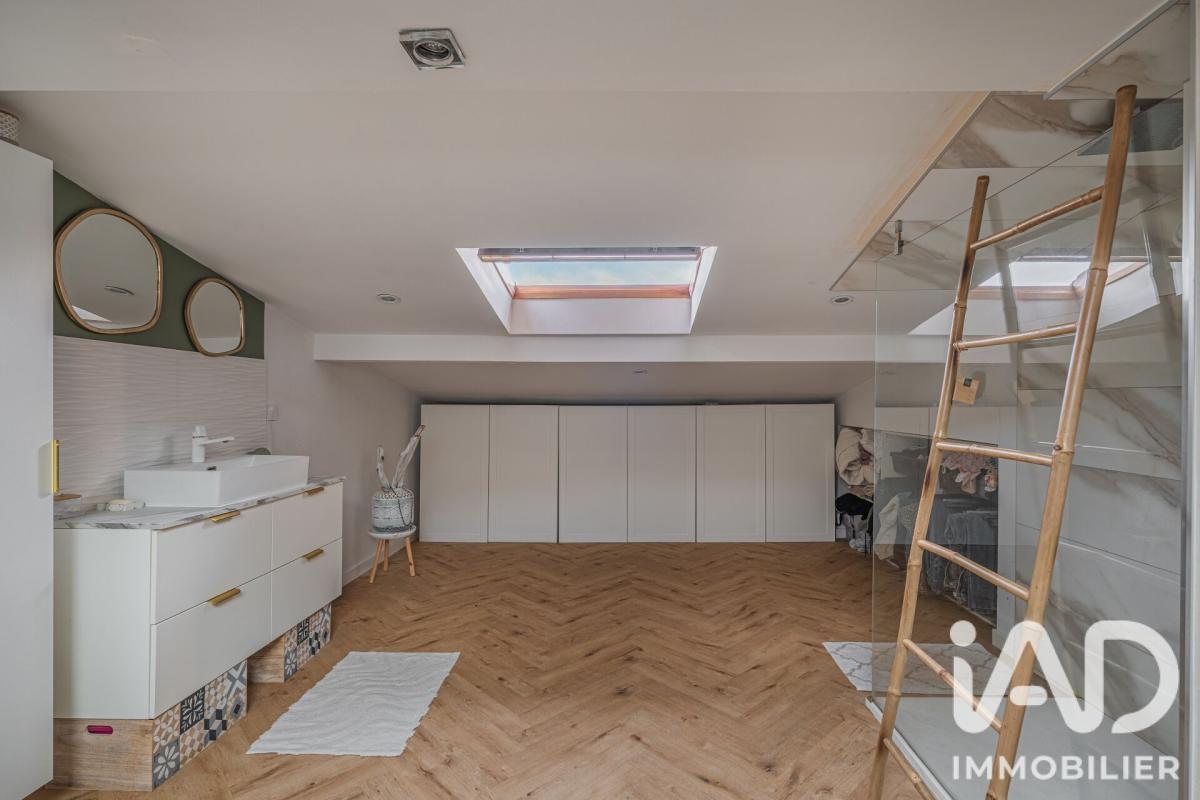 Maison 5 Pièce(s) La Buisse - Photo 21