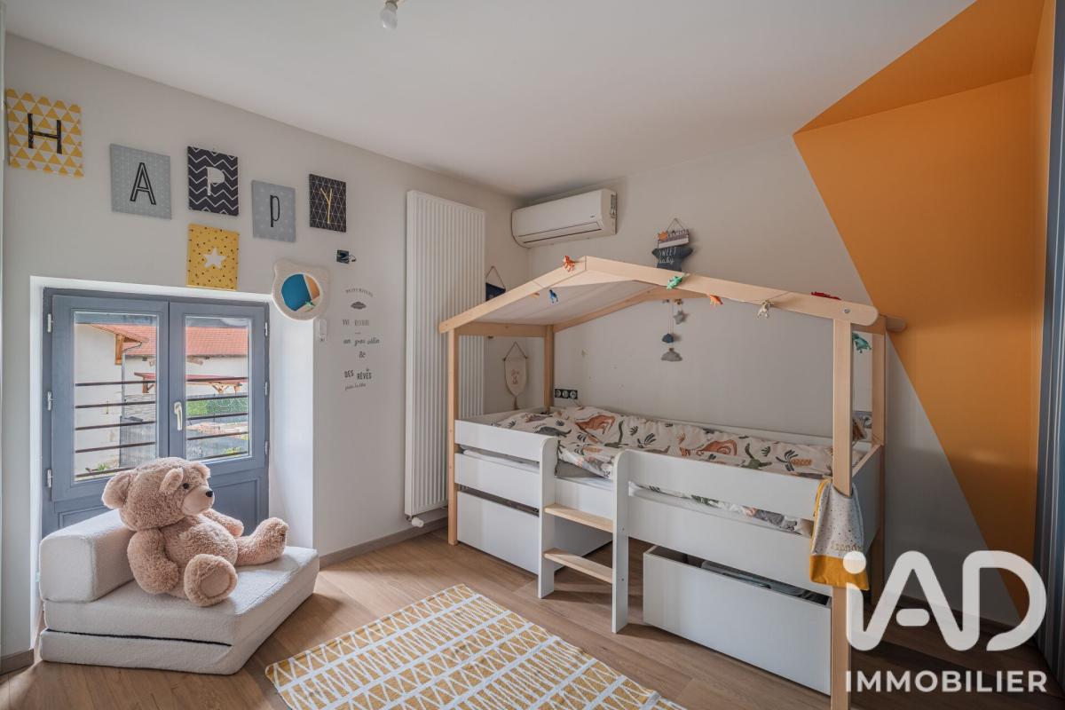 Maison 5 Pièce(s) La Buisse - Photo 23